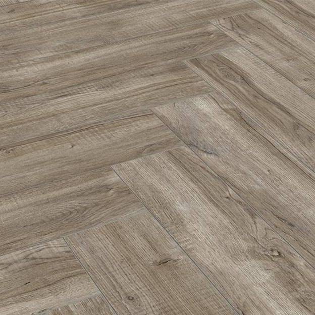 Ламинат My Floor Castle 10/33 4V MH1004 Дуб Монтело серебристый 665x133