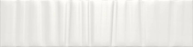 Декор Aparici Joliet White Prisma 7.4x29.75
