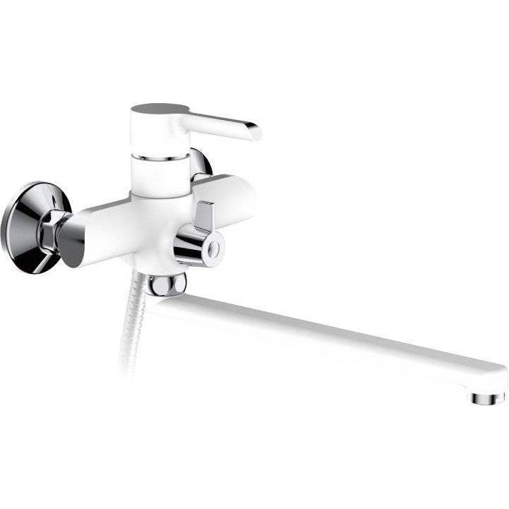 Смеситель универсальный Haiba HB22805-8