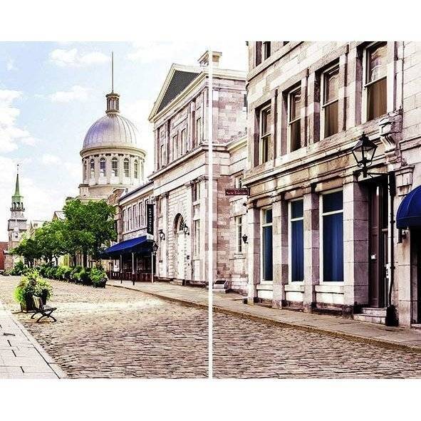 Панно Ceramica Classic Marche 40x50