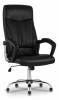 Кресло компьютерное Stool Group TopChairs Tower D-418 black черное
