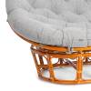 Диван Tetchair Mamasan 23/02 W 25286 Honey, ткань, серо-бежевая 3м 16/2 фото 5