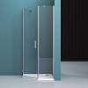 Душевой уголок BelBagno Kraft P-1-100-C-Cr L фото 2
