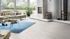 Ламинат Krono Original Super Natural Classic 8/33 4V К484 Дуб Стерлинг Туманный 1285x192 фото 2
