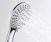 Смеситель для ванны с душем Wasserkraft Rossel 2801 фото 6