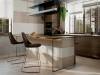 Бордюр Kerama Marazzi Матрикс OS/C242/8344 бежевый 20х5.7 фото 5