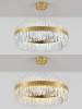 Подвесной светодиодный светильник Natali Kovaltseva Smart Нимбы Led Lamps 81272 фото 5