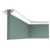 Карниз Orac Decor Axxent CX132 200x2x2