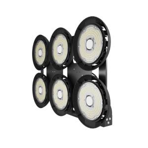 Прожектор Wolta Pro Тайфун ДО06-1200-202-4К-Л Г60