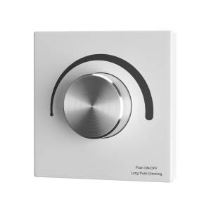 Роторная панель управления Lighting control Triac 731004