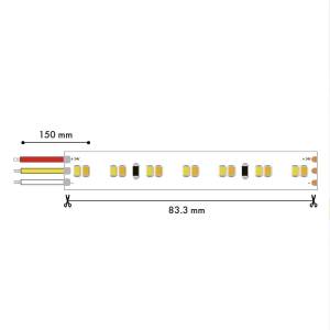 Светодиодная лента Favourite Smd 2001-62020