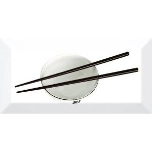 Декор Absolut Keramika Japan Tea 03 A 10x20