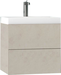 Тумба для комплекта Art&Max Verona-Push 60 венециано