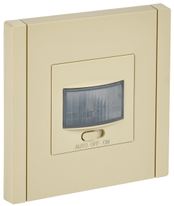 Датчик движения IEK Forte&Piano FP-MS10-N-150-05-K10 ваниль