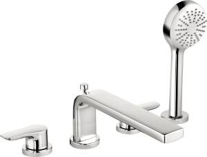 Смеситель на борт ванны Kludi Pure&Solid 344230575