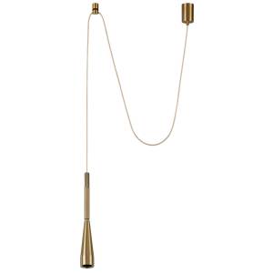 Светильник подвесной светодиодный Odeon Light Hightech 7041/6L