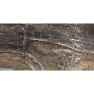 Керамогранит Laparet Electra Brown Полированный 60x120