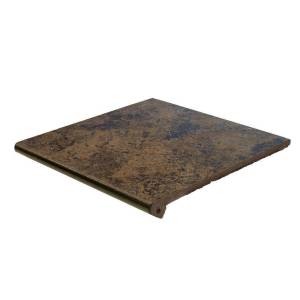 Ступень Exagres Metalica Peld. Vulcano R9 33x33