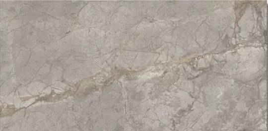 Керамогранит Keope Elements Lux A2N2 Silver Grey Lap Ret 120x278