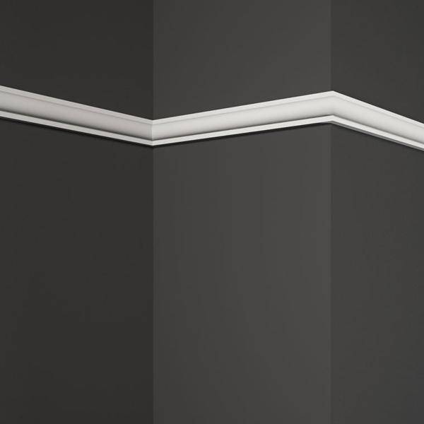 Молдинг Deco Line МТ-39 110x1.5x2.5