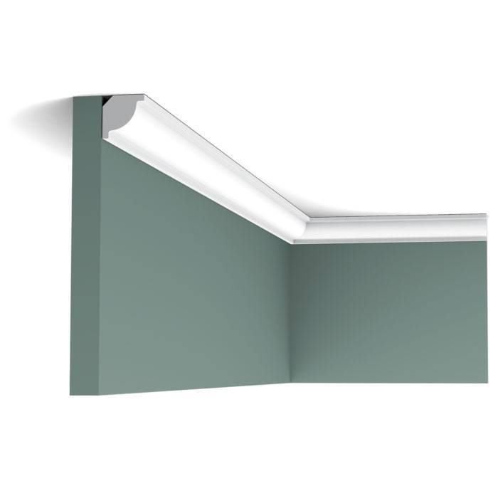 Карниз Orac Decor Axxent CX132 200x2x2