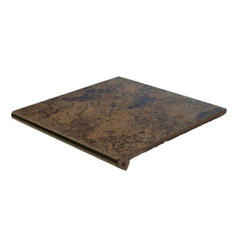 Ступень Exagres Metalica Peld. Vulcano R9 33x33