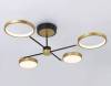 Потолочный светильник Ambrella light Comfort Line FL5153 фото 6
