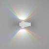 Настенный светодиодный светильник DesignLed GW Linse GW-1025-6-WH-RGB 003213 фото 2