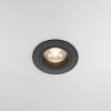 Встраиваемый светильник Technical Downlight DL125-L12-3K-B фото 4