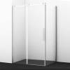 Душевой уголок Wasserkraft Alme 15R10 120x100 см фото 3