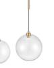 Подвесной светильник Vele Luce Freedom VL5544P02 фото 3