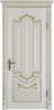 Межкомнатная дверь Владимирская Фабрика Дверей Alexandria Bianco Classic PG 800x2000