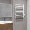 Полотенцесушитель электрический Vincea VTD-1LWE фото 2