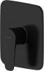 Смеситель для душа Bravat Source PB8173218BW-ENG черный