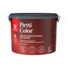 Морилка декоративная для дерева Tikkurila Pirtti Color колеруемая 9 л