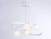 Подвесной светодиодный светильник Ambrella Light Comfort FL66321 фото 3