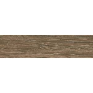 Керамогранит New Trend Malta GP1560MTA21 Brown Матовый 15.1x60.2