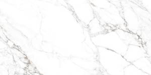 Керамогранит Laparet Kelvin Bianco LP6012G0001R белый 59.5x119.1