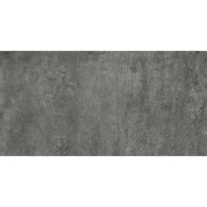 Керамическая плитка Тянь-Шань Ликаон TP3655BM Темно-Серый Ректификат 30x60