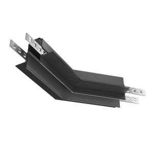 Коннектор угловой Technical Accessories for tracks Exility TRA034CLO-42B