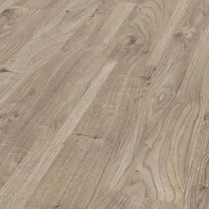 Ламинат Kronotex Mammut 12/33 4V D3081 Дуб Эверест Бежевый 1845x188