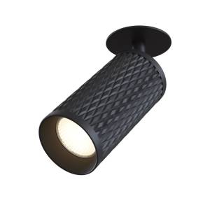 Потолочный светильник Technical Focus Design C037CL-01B