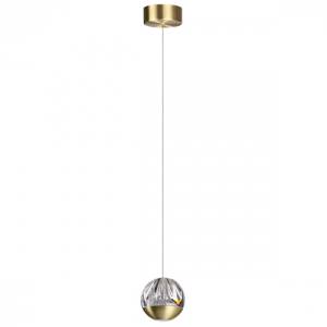 Подвесной светильник Odeon Light L-Vision 5101/5L