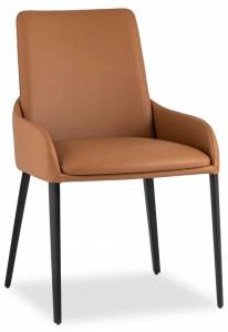 Стул Stool Group Челси DC1025 SXH-64 коричневый