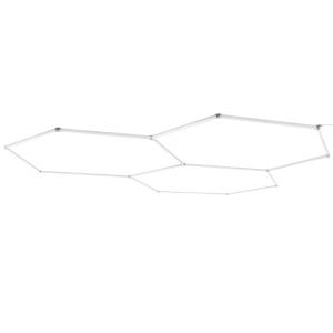 Модульный светодиодный светильник Lightstar Varieta V9A450124