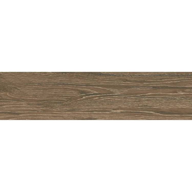 Керамогранит New Trend Malta GP1560MTA21 Brown Матовый 15.1x60.2