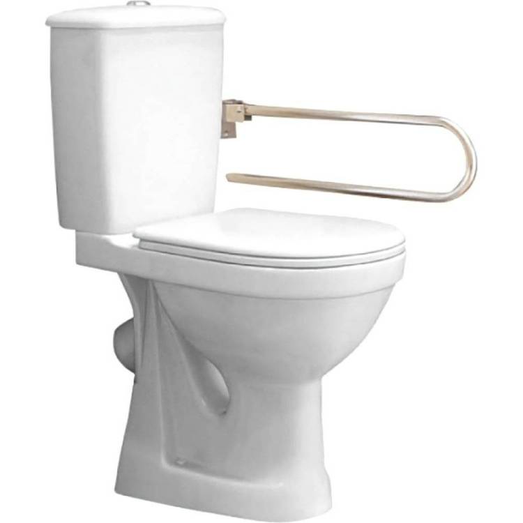 Унитаз-компакт Оскольская керамика Персона 42301120006 Комфорт