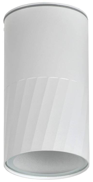 Уличный потолочный светильник IEK 5222 LT-UPU0-5222-GU10-1-K01