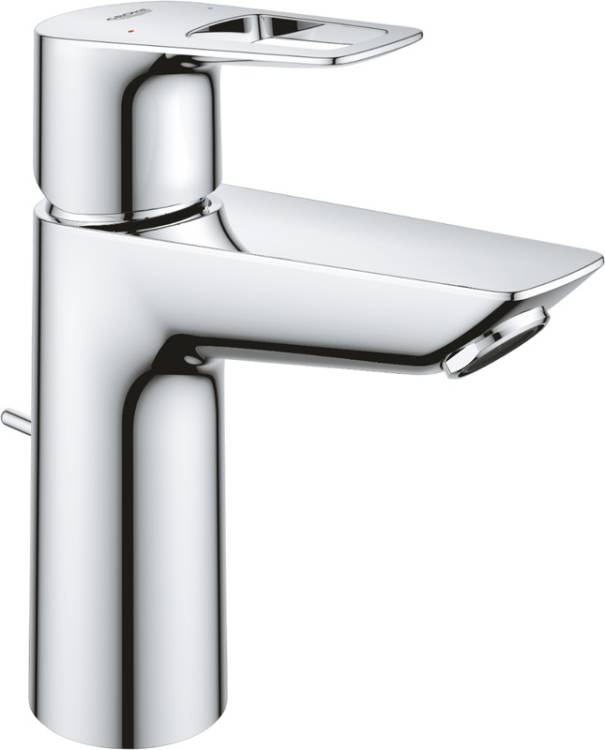 Смеситель для раковины Grohe BauLoop 23762001