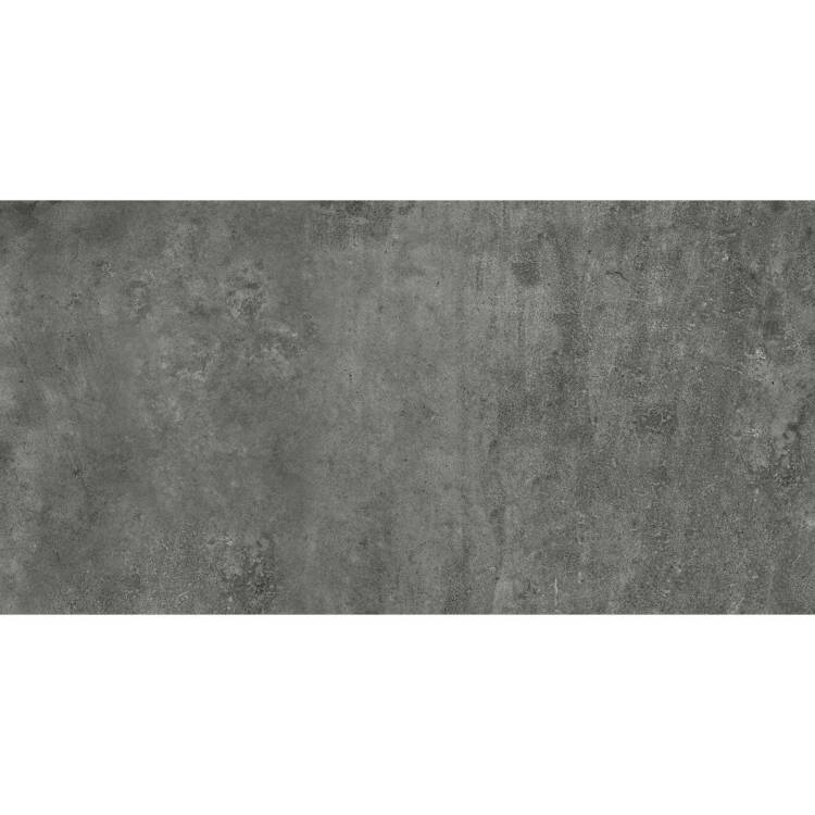 Керамическая плитка Тянь-Шань Ликаон TP3655BM Темно-Серый Ректификат 30x60